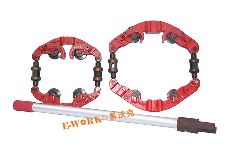 切割燃?xì)?、石油管道的不銹鋼管割刀